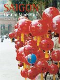 Saigon - Ho Chi Minh City (eBook, ePUB)