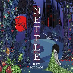 Nettle (MP3-Download) - Hogan, Bex