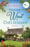 Frischer Wind in Cheltenham (eBook, ePUB)