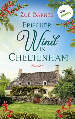 Frischer Wind in Cheltenham (eBook, ePUB) - Barnes, Zoë