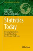 Statistics Today (eBook, PDF)