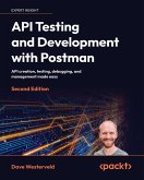 API Testing and Development with Postman (eBook, ePUB)