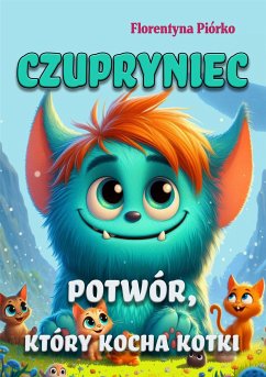 Czupryniec (eBook, PDF) - Piórko, Florentyna