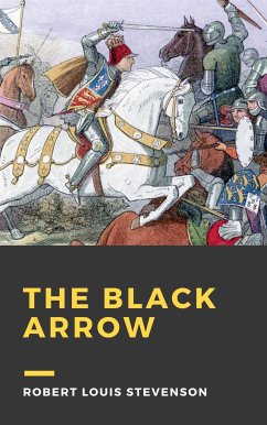 Cover The Black Arrow (eBook, ePUB)