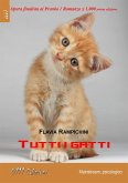 Tutti i gatti (eBook, ePUB)