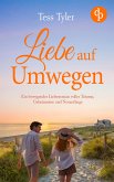 Liebe auf Umwegen (eBook, ePUB)