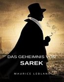 Das Geheimnis von Sarek (übersetzt) (eBook, ePUB)