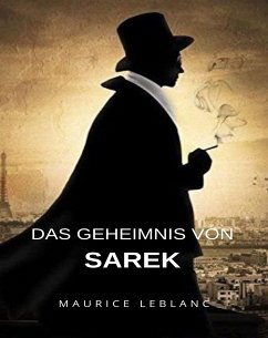 Das Geheimnis von Sarek (übersetzt) (eBook, ePUB) - Leblanc, Maurice