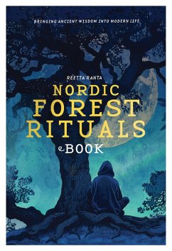 Cover Nordic Forest Rituals (eBook, ePUB)