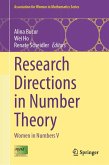 Research Directions in Number Theory (eBook, PDF)