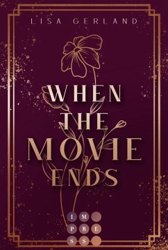 Cover When the Movie ends (eBook, ePUB)