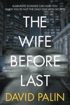 Cover The Wife Before Last