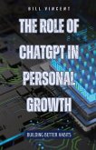 The Role of ChatGPT in Personal Growth