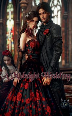 A Midnight Wedding - Heath, Edward