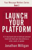 Launch Your Platform