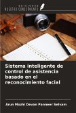 Sistema inteligente de control de asistencia basado en el reconocimiento facial