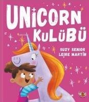 Unicorn Kulubü - Senior, Suzy
