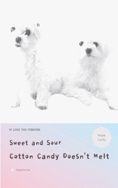 Sweet and Sour Cotton Candy Doesn't Melt - Choi, Yeong Hwan