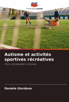 Autisme et activités sportives récréatives - Giordano, Daniele