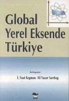 Cover Global Yerel Eksende Türkiye