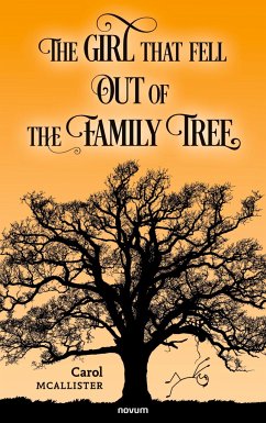 The Girl That Fell Out Of The Family Tree - McAllister, Carol