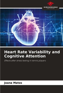 Heart Rate Variability and Cognitive Attention - Matos, Joana