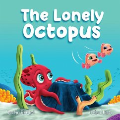 The Lonely Octopus - Ekhaml, Jaclyn
