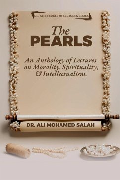 The Pearls - Mohamed Salah, Ali