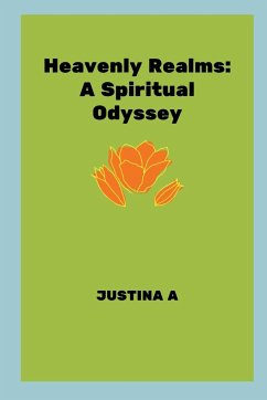 Heavenly Realms - A, Justina