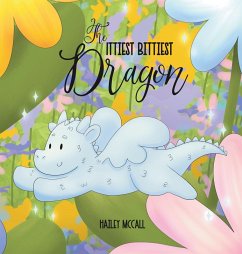 The Ittiest Bittiest Dragon - McCall, Hailey