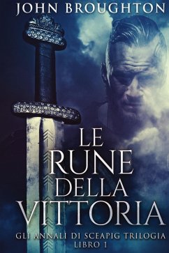 Cover Le Rune Della Vittoria