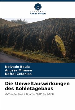 Die Umweltauswirkungen des Kohletagebaus - Beula, Noivado;Mirasse, Anussa;Zefanias, Naftal