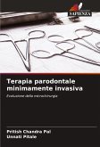 Terapia parodontale minimamente invasiva