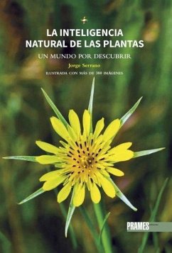 Cover La inteligencia natural de las plantas. Un mundo por descubrir