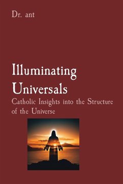 Illuminating Universals - Vento, Anthony T