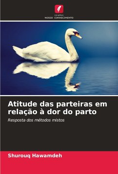 Atitude das parteiras em relação à dor do parto - Hawamdeh, Shurouq