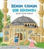 Benim Camim Cok Egleceli