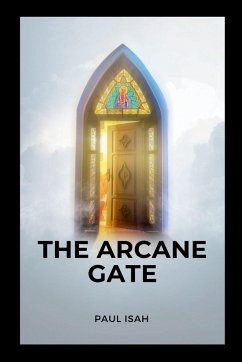 The Arcane Gate - Isah