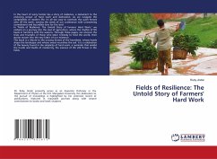 Fields of Resilience: The Untold Story of Farmers' Hard Work - Jindal, Ruby