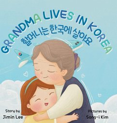Grandma Lives in Korea - Lee, Jimin