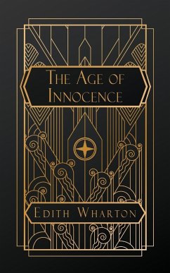 The Age of Innocence - Wharton, Edith