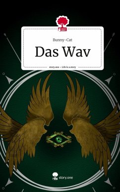 Cover Das Wav. Life is a Story - story.one