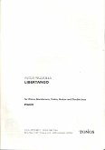 Libertango: für Bandoneon, Violine, Gitarre, Kontrabass und Klavier Stimmen Libertango: für Bandoneon, Violine, Gitarre, Kontrabass und Klavier Stimmen