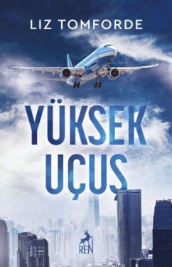 Cover Yüksek Ucus