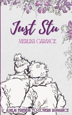 Just Stu - Garance, Merlina