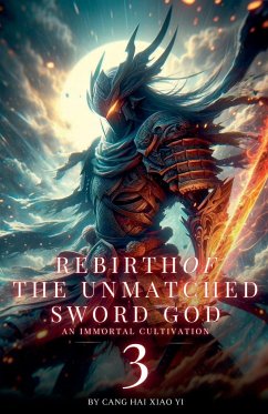 Rebirth of the Unmatched Sword God - Yi, Cang Hai Xiao