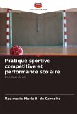 Pratique sportive compétitive et performance scolaire