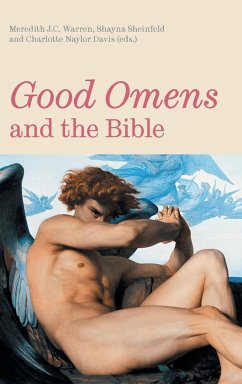 'Good Omens' and the Bible