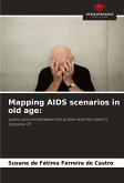 Mapping AIDS scenarios in old age: