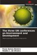 The three UN conferences on Environment... - Bild 1